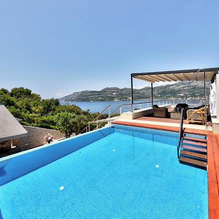 Villa Soul Sisters Zrnovo Exterior photo