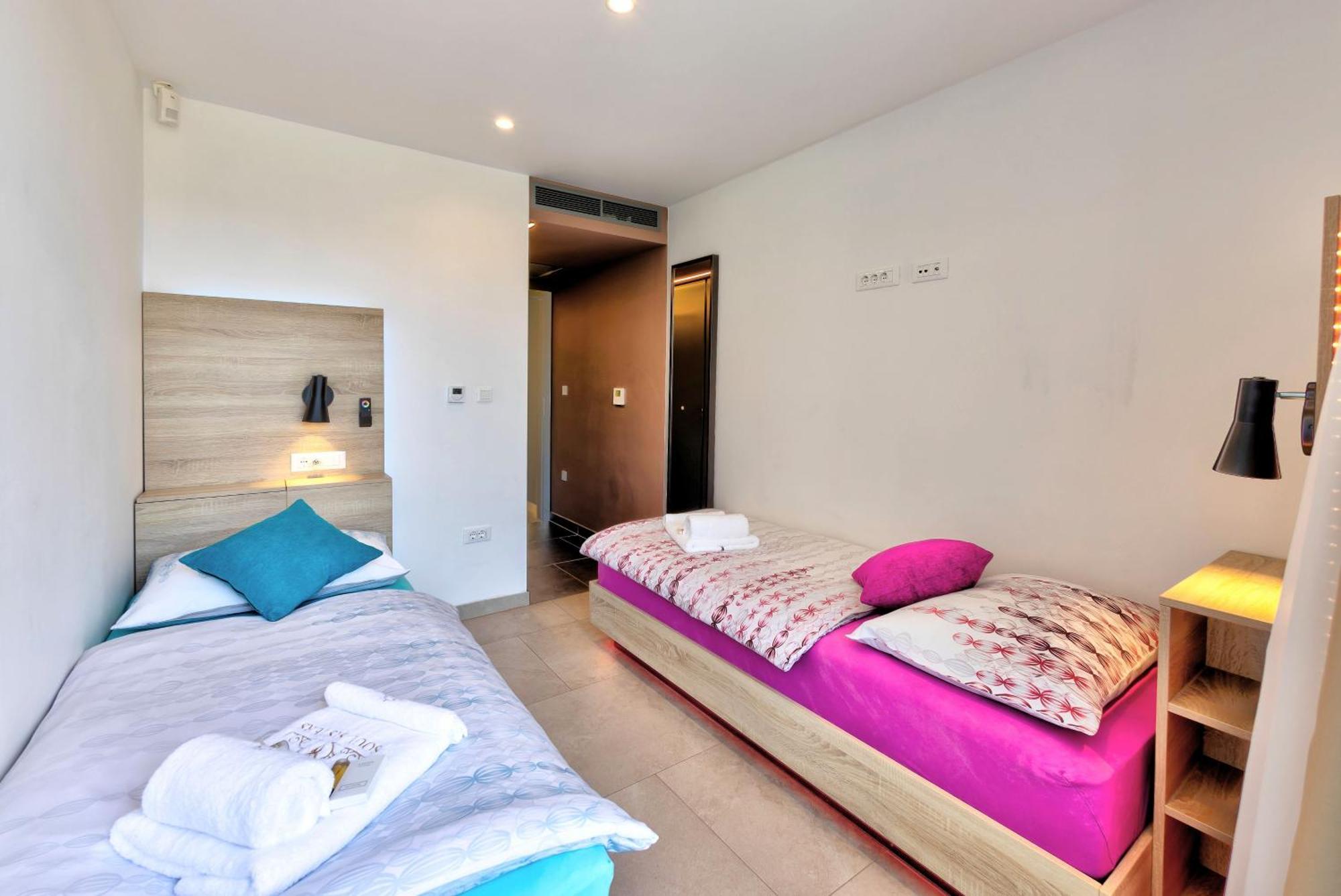 Villa Soul Sisters Zrnovo Room photo