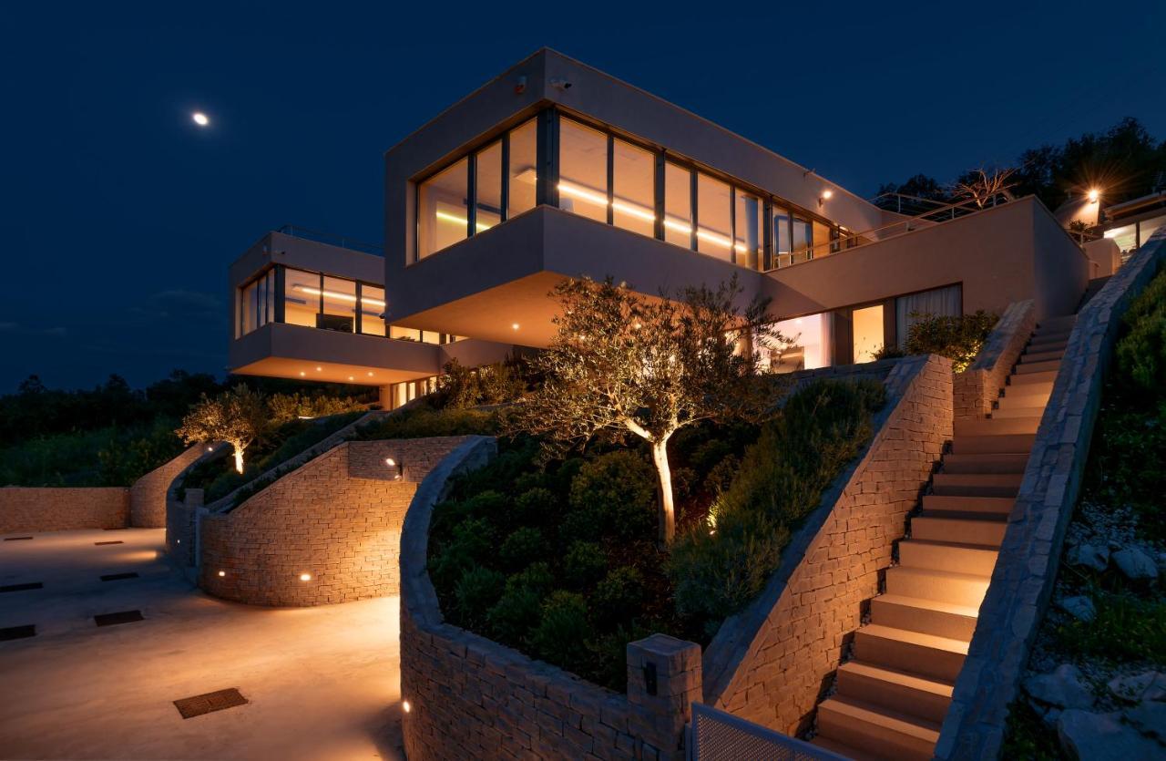 Villa Soul Sisters Zrnovo Exterior photo